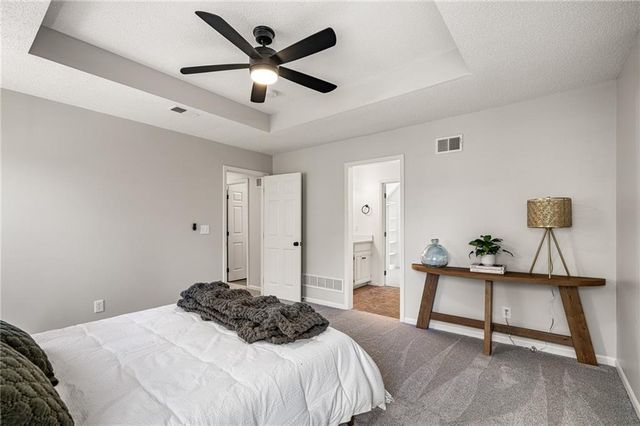 16203 W 157 Terrace, Olathe, KS 66062