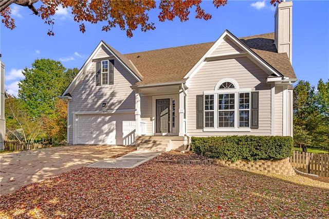 16203 W 157 Terrace, Olathe, KS 66062