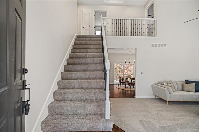 16203 W 157 Terrace, Olathe, KS 66062