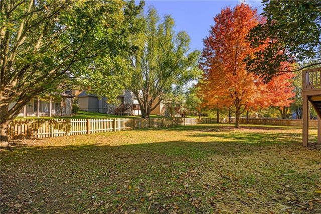 16203 W 157 Terrace, Olathe, KS 66062