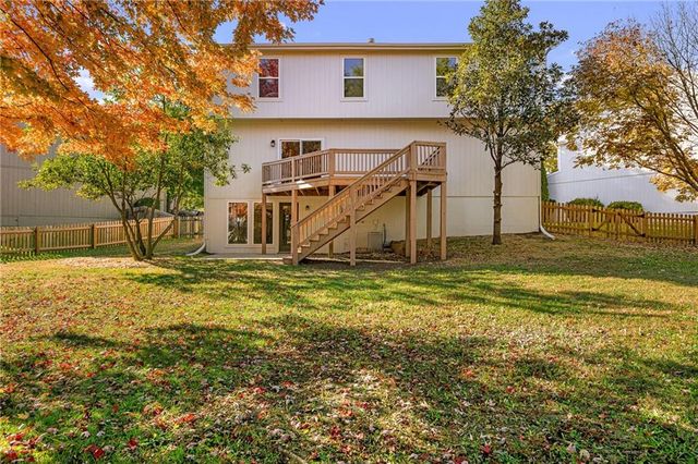 16203 W 157 Terrace, Olathe, KS 66062