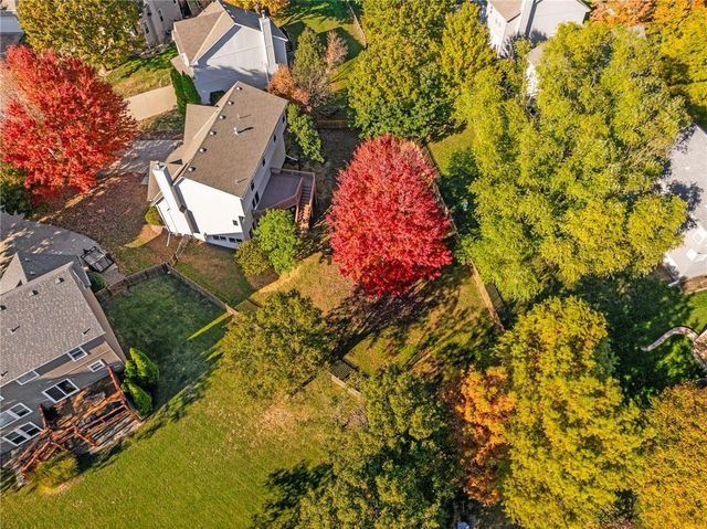 16203 W 157 Terrace, Olathe, KS 66062