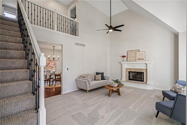 16203 W 157 Terrace, Olathe, KS 66062