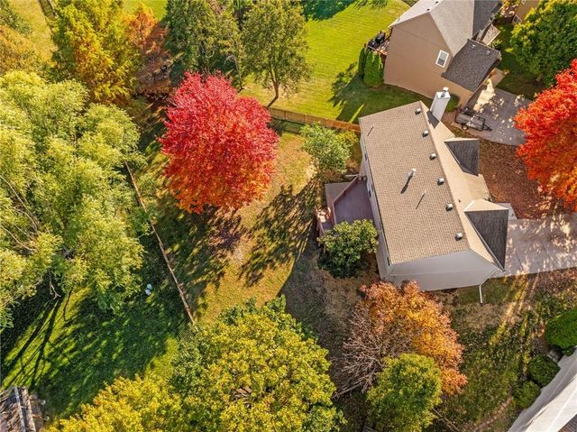 16203 W 157 Terrace, Olathe, KS 66062