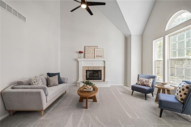 16203 W 157 Terrace, Olathe, KS 66062