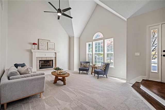 16203 W 157 Terrace, Olathe, KS 66062