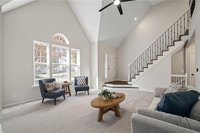 16203 W 157 Terrace, Olathe, KS 66062