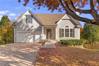 16203 W 157 Terrace, Olathe, KS 66062