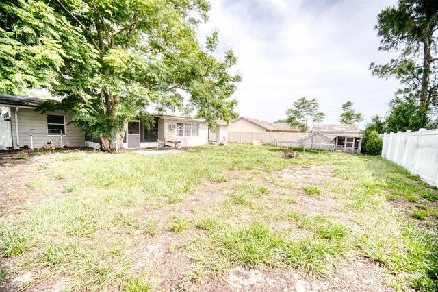 132 LONGFELLOW ROAD, Winter Haven, FL 33884
