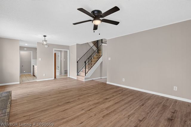 4211 Royal Oak Drive, Fort Smith, AR 72904