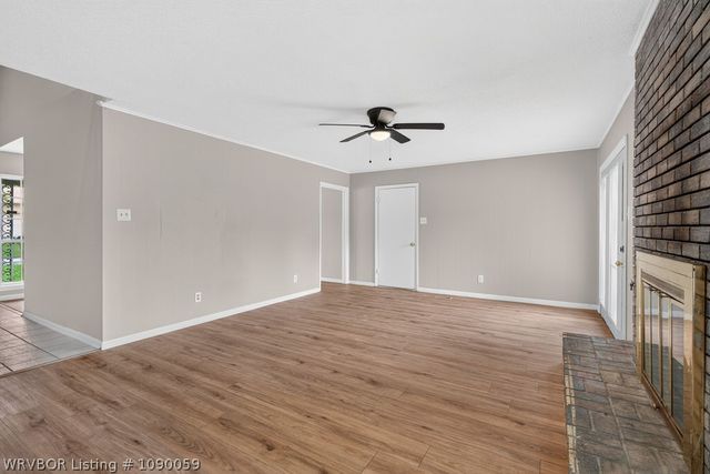 4211 Royal Oak Drive, Fort Smith, AR 72904