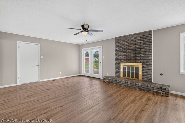 4211 Royal Oak Drive, Fort Smith, AR 72904