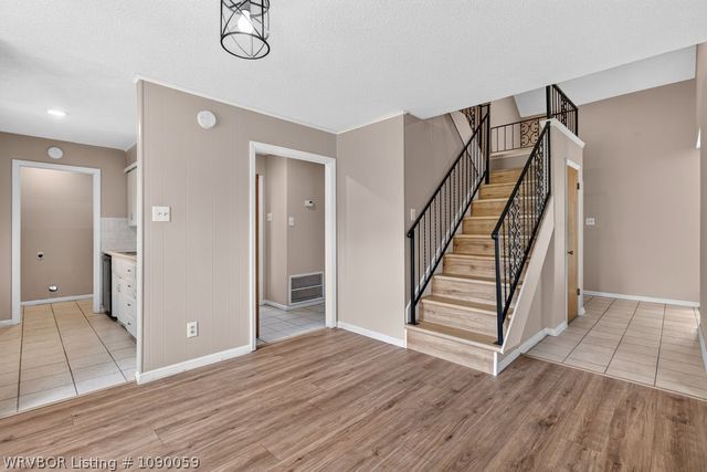4211 Royal Oak Drive, Fort Smith, AR 72904