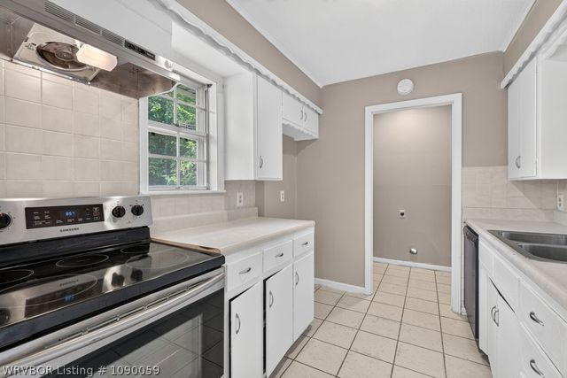 4211 Royal Oak Drive, Fort Smith, AR 72904