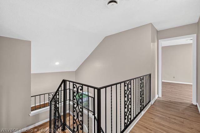 4211 Royal Oak Drive, Fort Smith, AR 72904