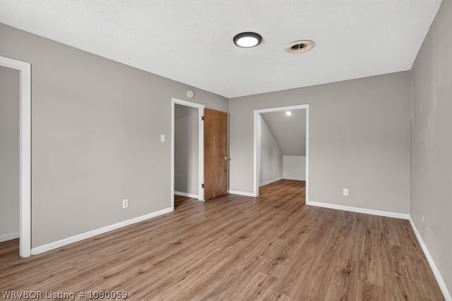 4211 Royal Oak Drive, Fort Smith, AR 72904