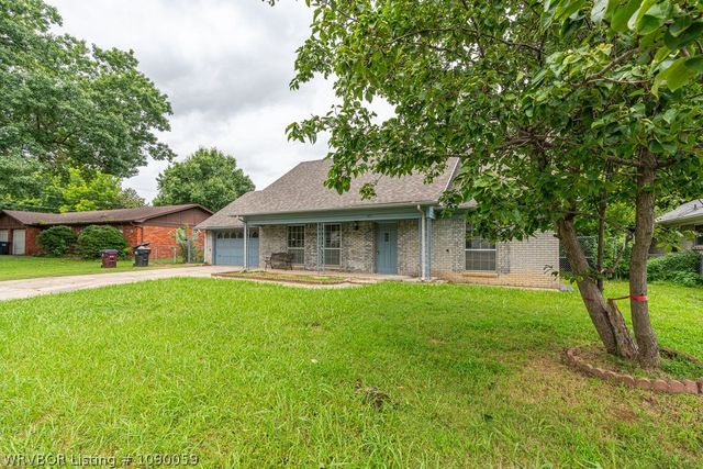 4211 Royal Oak Drive, Fort Smith, AR 72904