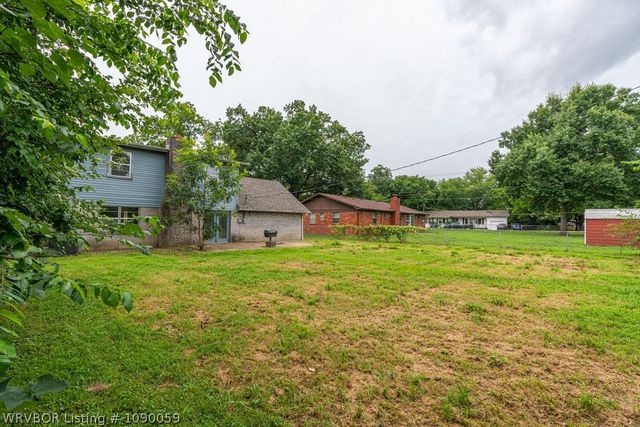 4211 Royal Oak Drive, Fort Smith, AR 72904