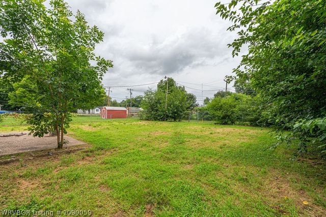 4211 Royal Oak Drive, Fort Smith, AR 72904