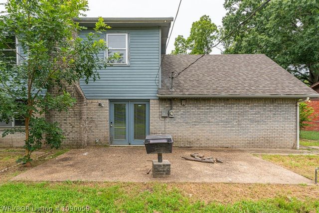 4211 Royal Oak Drive, Fort Smith, AR 72904