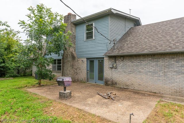 4211 Royal Oak Drive, Fort Smith, AR 72904