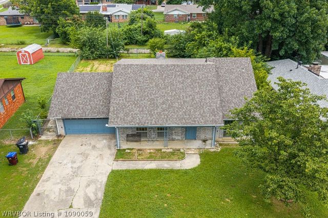 4211 Royal Oak Drive, Fort Smith, AR 72904