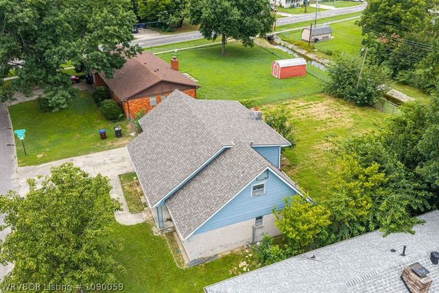 4211 Royal Oak Drive, Fort Smith, AR 72904