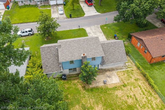 4211 Royal Oak Drive, Fort Smith, AR 72904