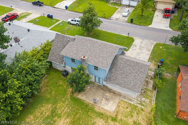 4211 Royal Oak Drive, Fort Smith, AR 72904