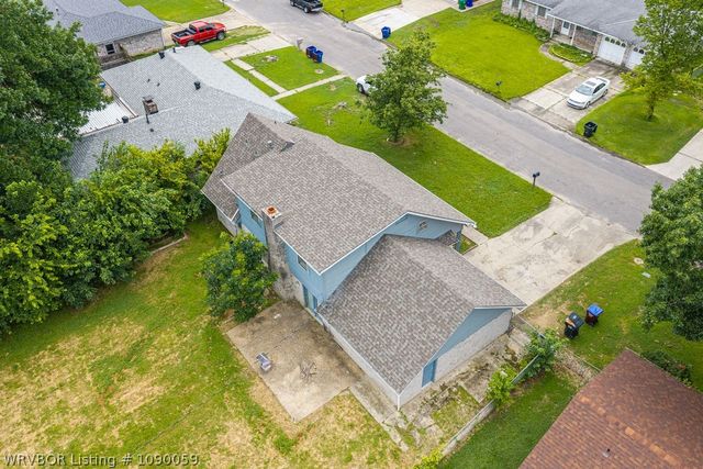 4211 Royal Oak Drive, Fort Smith, AR 72904