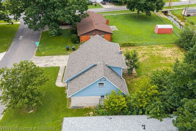 4211 Royal Oak Drive, Fort Smith, AR 72904