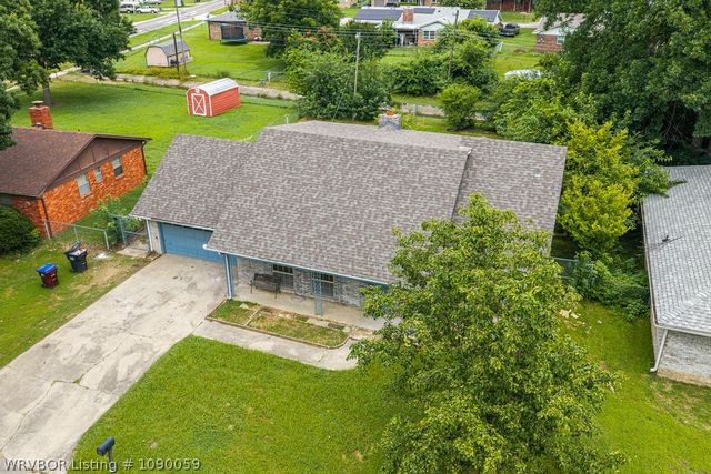 4211 Royal Oak Drive, Fort Smith, AR 72904