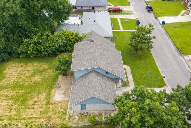 4211 Royal Oak Drive, Fort Smith, AR 72904