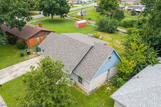 4211 Royal Oak Drive, Fort Smith, AR 72904