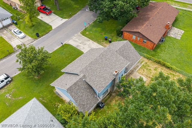 4211 Royal Oak Drive, Fort Smith, AR 72904