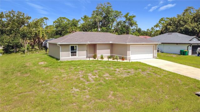 145 LIBERTO STREET, Port Charlotte, FL 33954