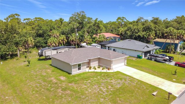 145 LIBERTO STREET, Port Charlotte, FL 33954