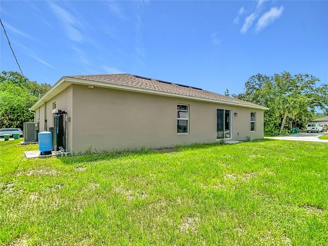 145 LIBERTO STREET, Port Charlotte, FL 33954