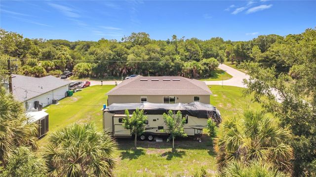 145 LIBERTO STREET, Port Charlotte, FL 33954