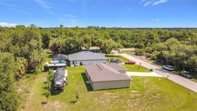 145 LIBERTO STREET, Port Charlotte, FL 33954