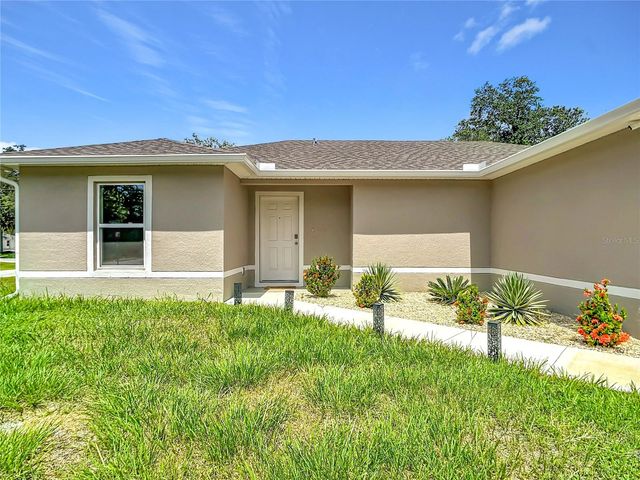 145 LIBERTO STREET, Port Charlotte, FL 33954