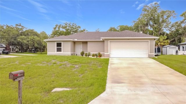145 LIBERTO STREET, Port Charlotte, FL 33954