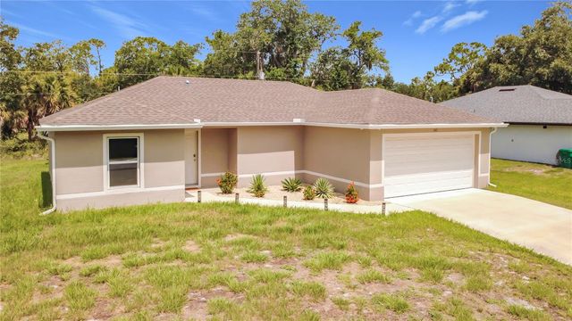 145 LIBERTO STREET, Port Charlotte, FL 33954