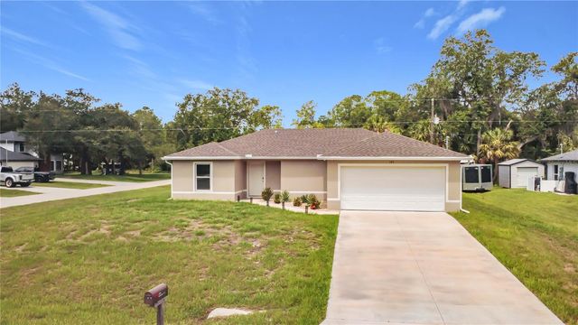 145 LIBERTO STREET, Port Charlotte, FL 33954