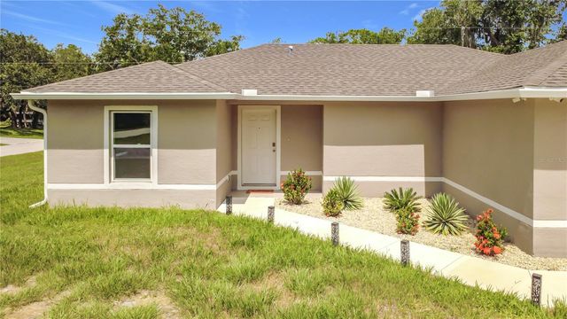 145 LIBERTO STREET, Port Charlotte, FL 33954