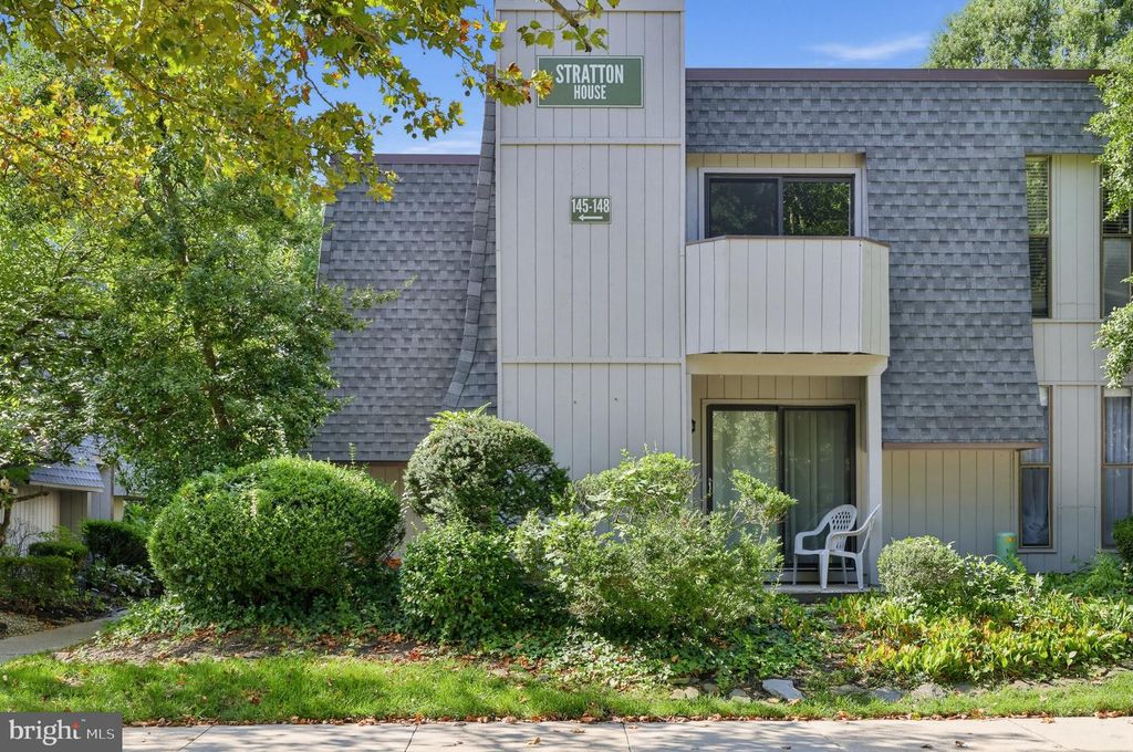 25 S CHURCH RD #145, MAPLE SHADE, NJ 08052 — exterior