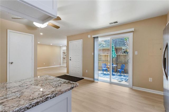 648 Ocean Lakes DR, Virginia Beach, VA 23454