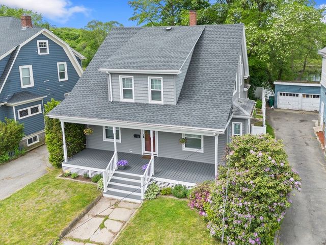 19 Broadway, Lynn, MA 01904