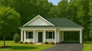 3456 Lakeview Drive SW, Supply, NC 28462