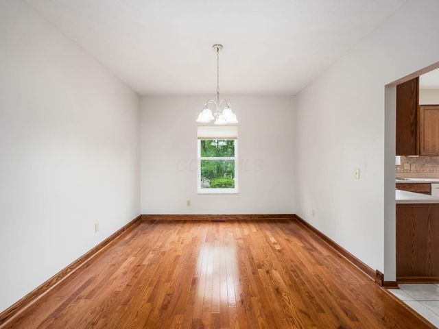 4305 Charles Court, Hilliard, OH 43026